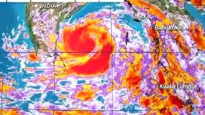 Photo Credit: The Weather Channel (2012)